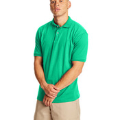 Adult EcoSmart® Jersey Knit Polo