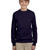 Youth ComfortBlend® EcoSmart® Fleece Crew